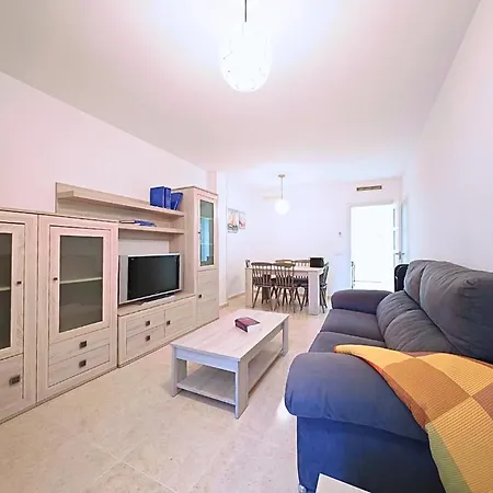 Apartament Bajo Con Jardin