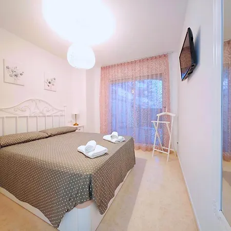 Bajo Con Jardin Apartment Miami Playa