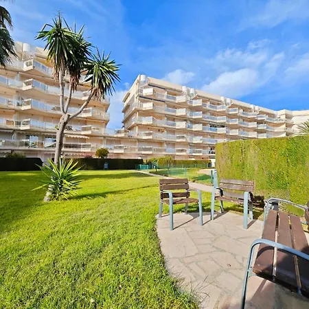 Bajo Con Jardin Apartment Miami Playa